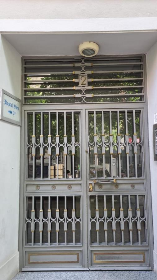 Hostal Vara 마드리드 외부 사진