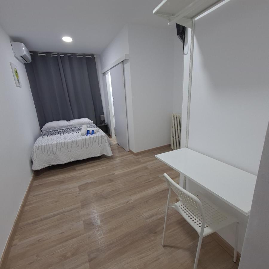 Hostal Vara 마드리드 외부 사진