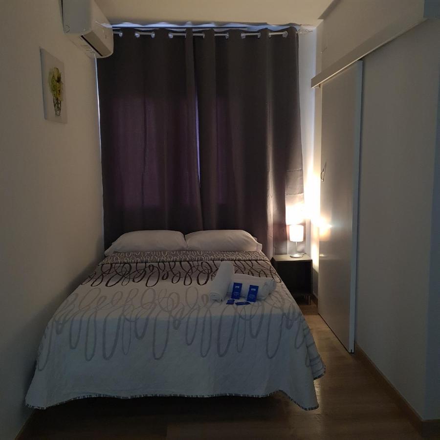 Hostal Vara 마드리드 외부 사진